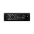 AXIS AX1802BT 12/24V Bluetooth CD Multimedia Player

